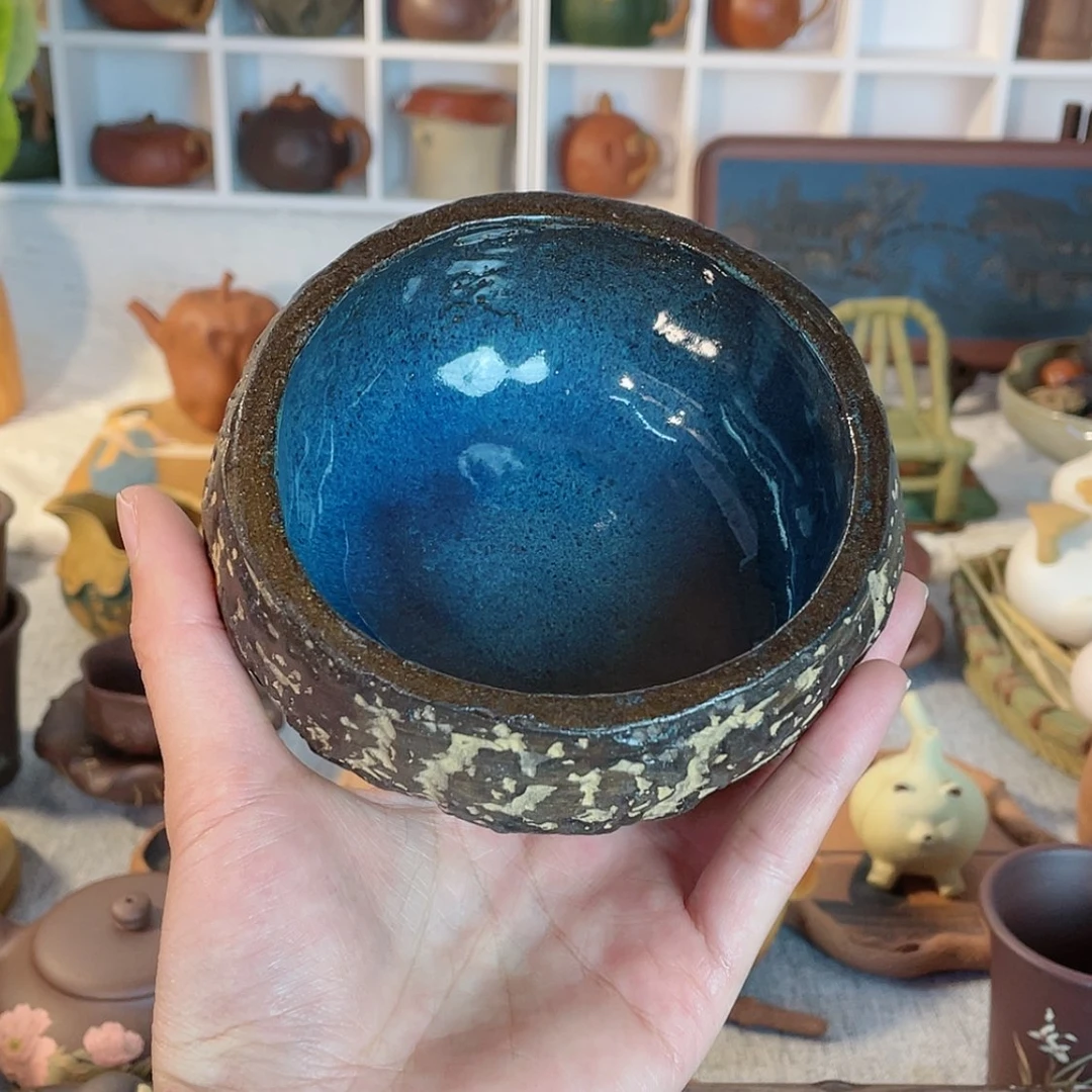 【闪购商品】紫砂茶杯