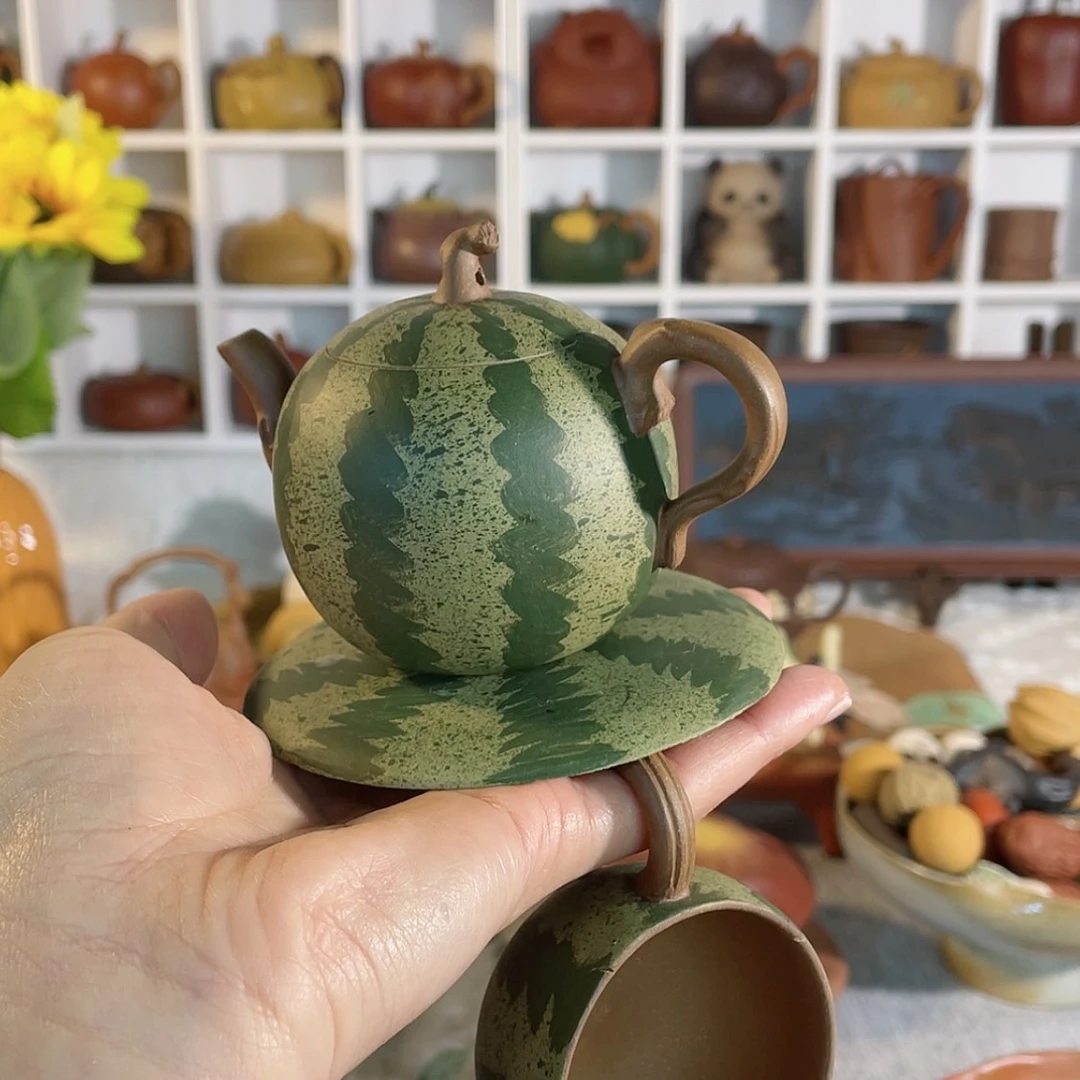 【闪购商品】紫砂茶壶（****莉