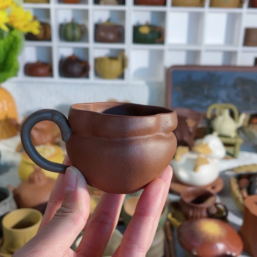 【闪购商品】紫砂茶壶