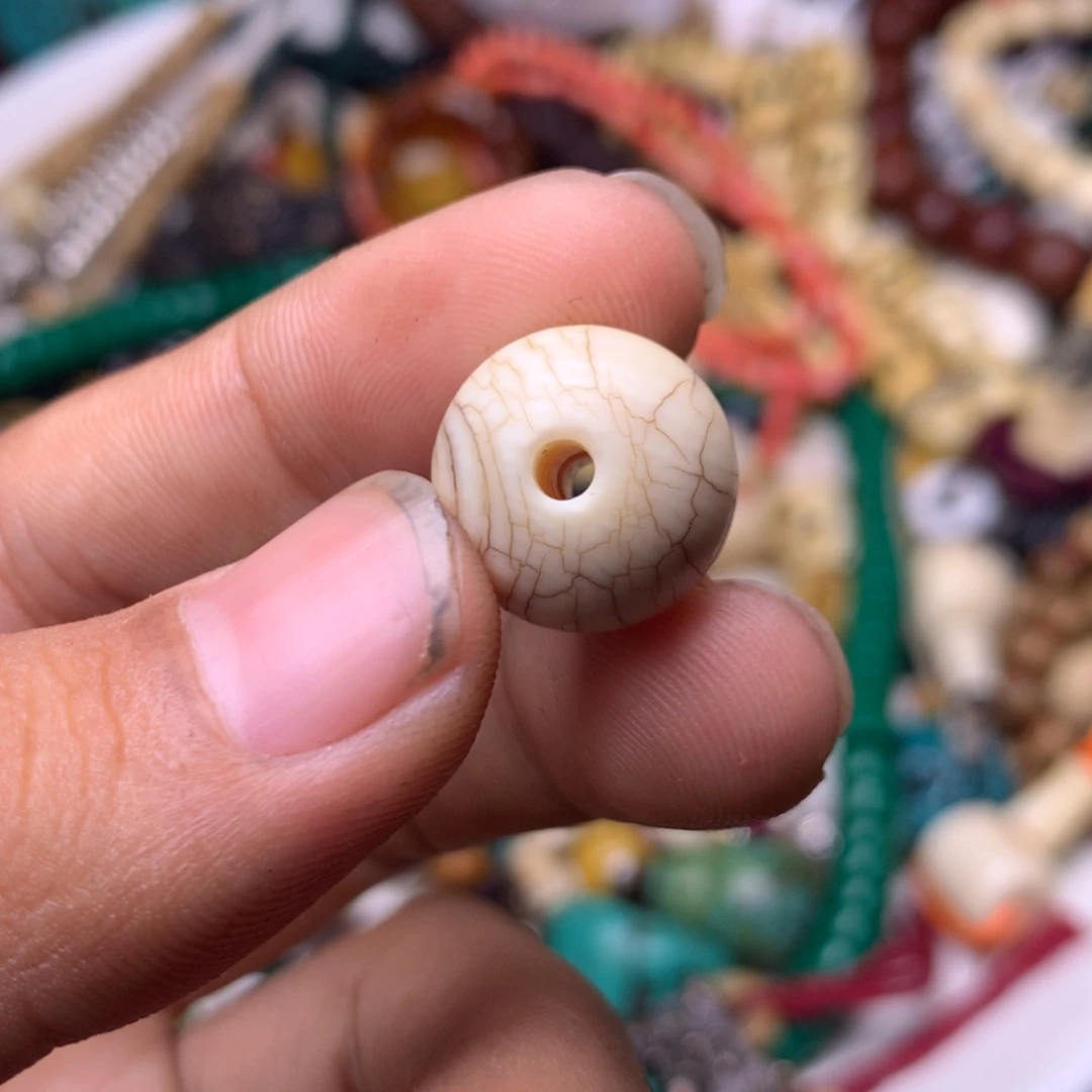【闪购商品】琉璃颈饰