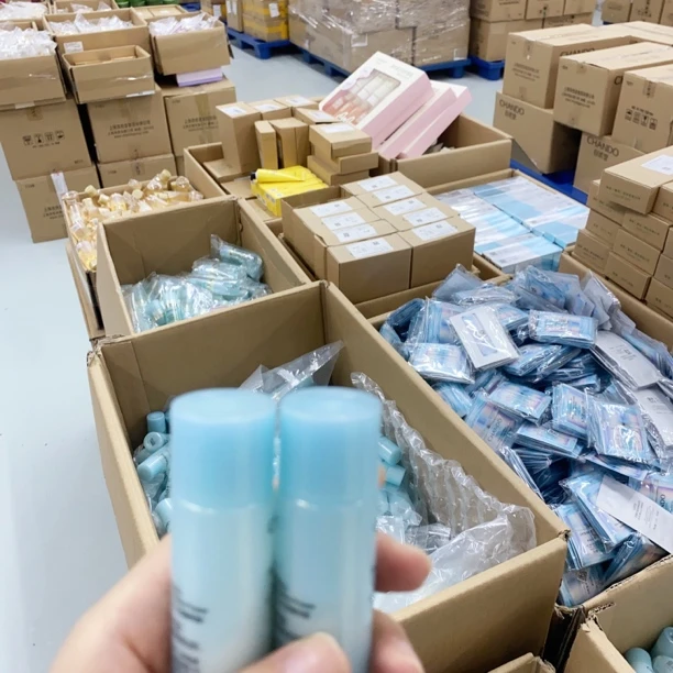 【堂堂家】微注喜雪系列乳液15ml