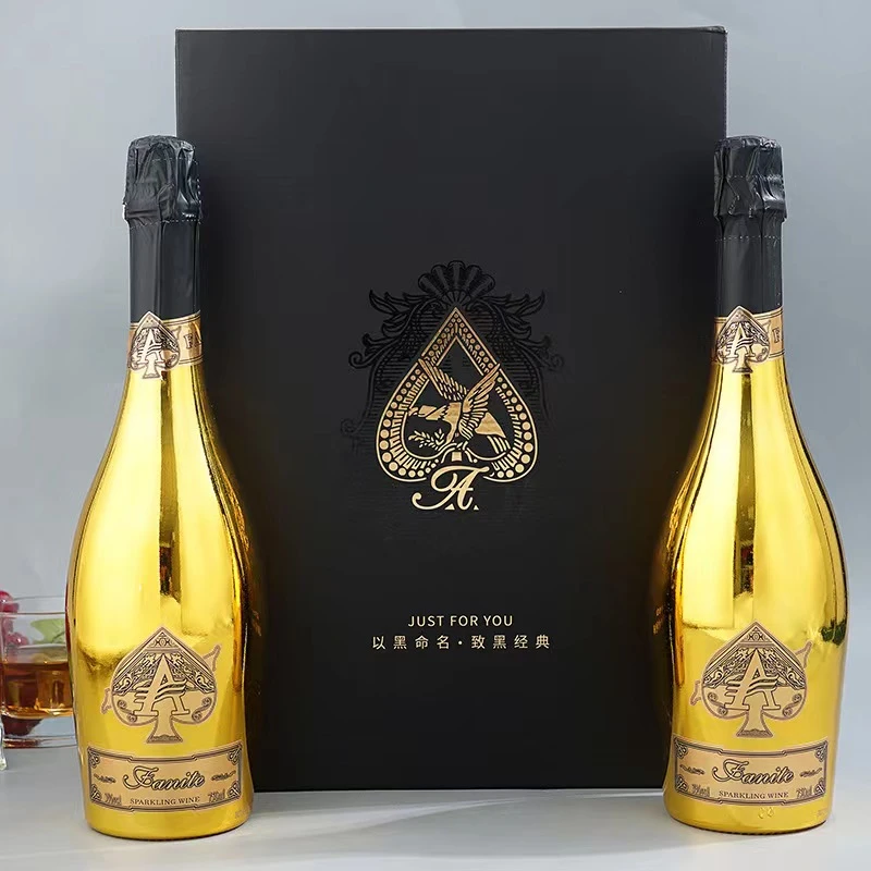 法尼特莫斯兰卡托甜白起泡酒