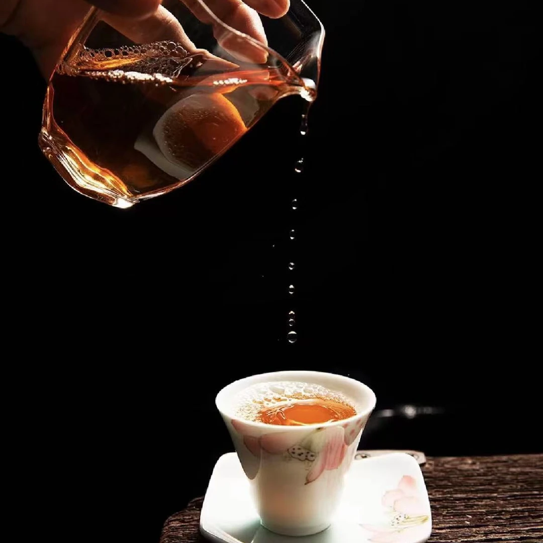 武夷岩茶改价链接1