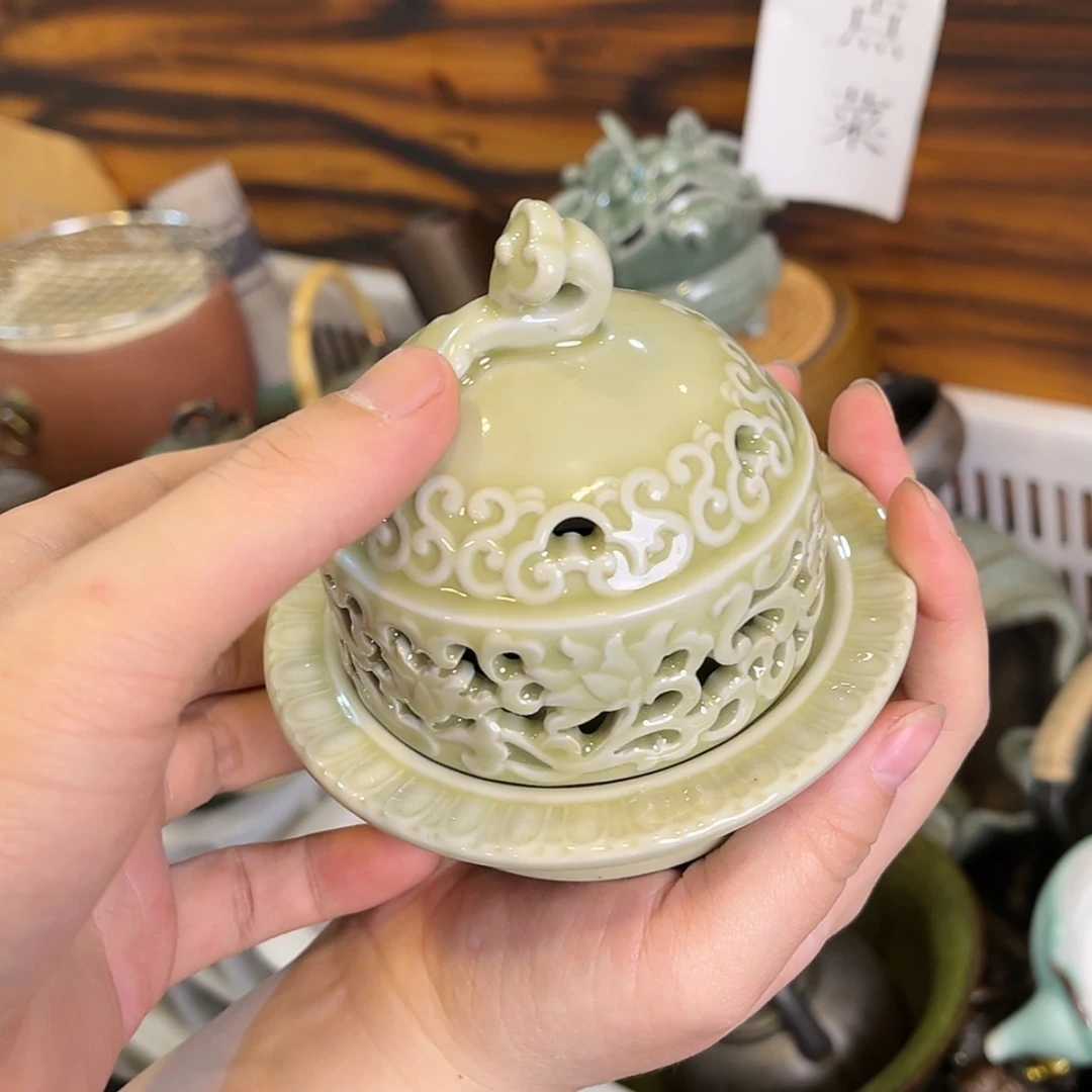 【闪购商品】陶瓷，