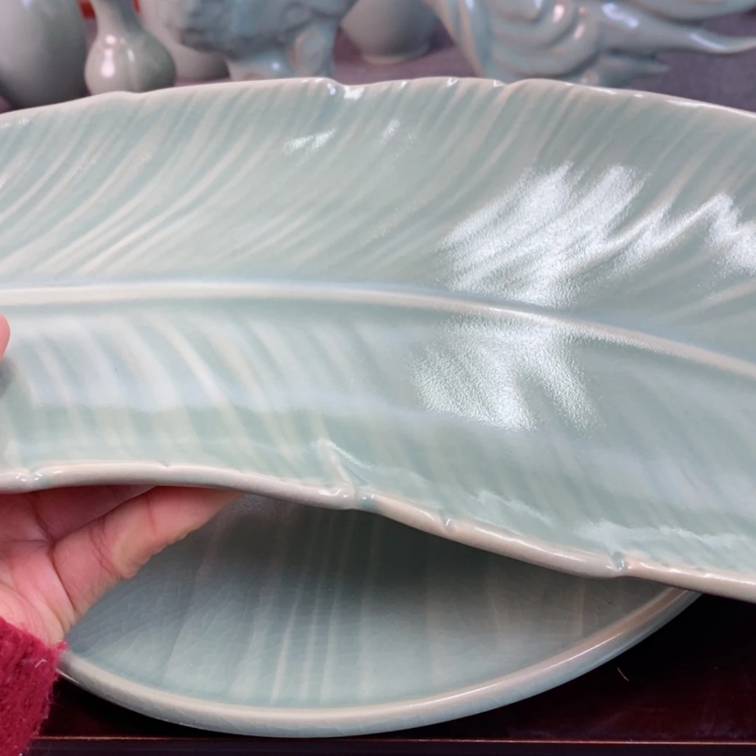 【闪购商品】汝瓷N****仿古