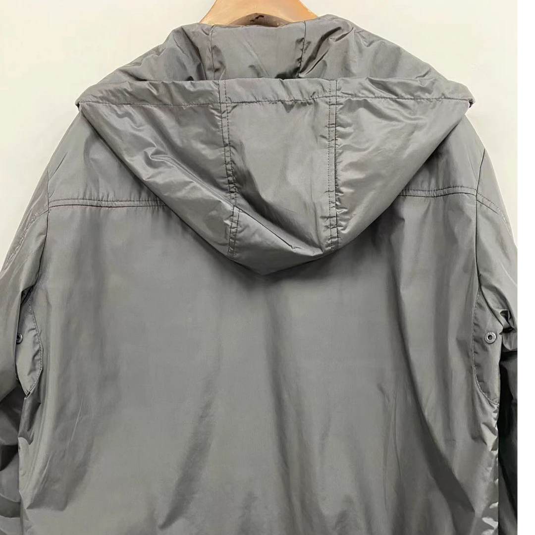 主播同款男士秋冬上衣