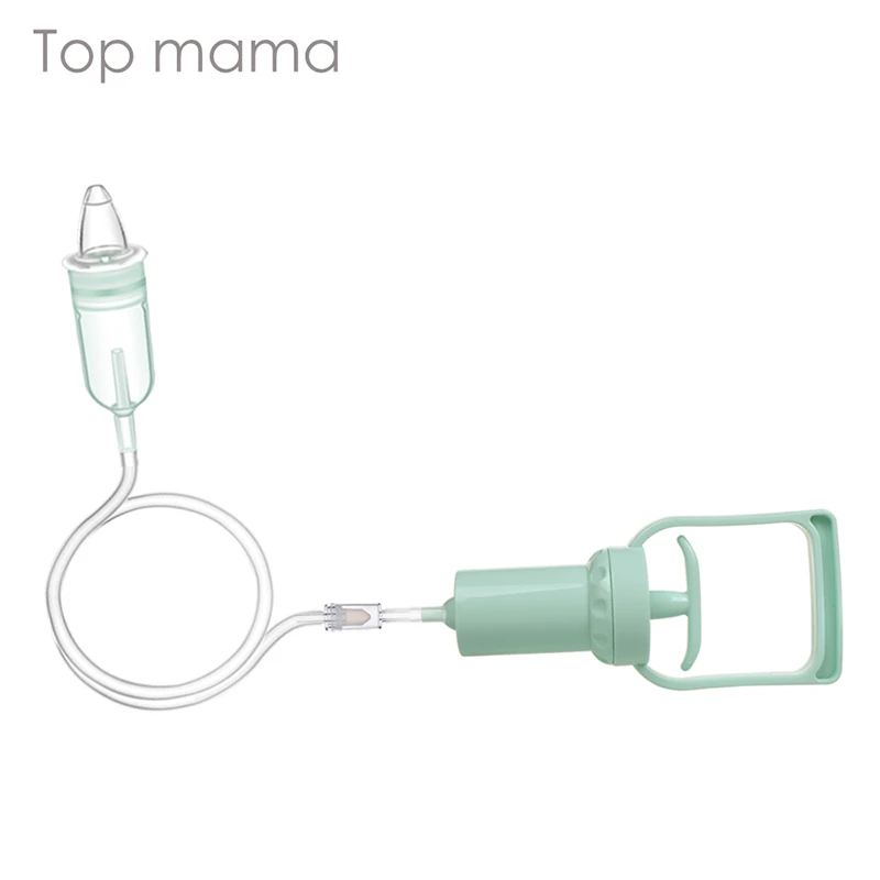 婴幼儿手动手拉负压式吸鼻涕器吸鼻屎新生宝宝儿童吸鼻器婴儿