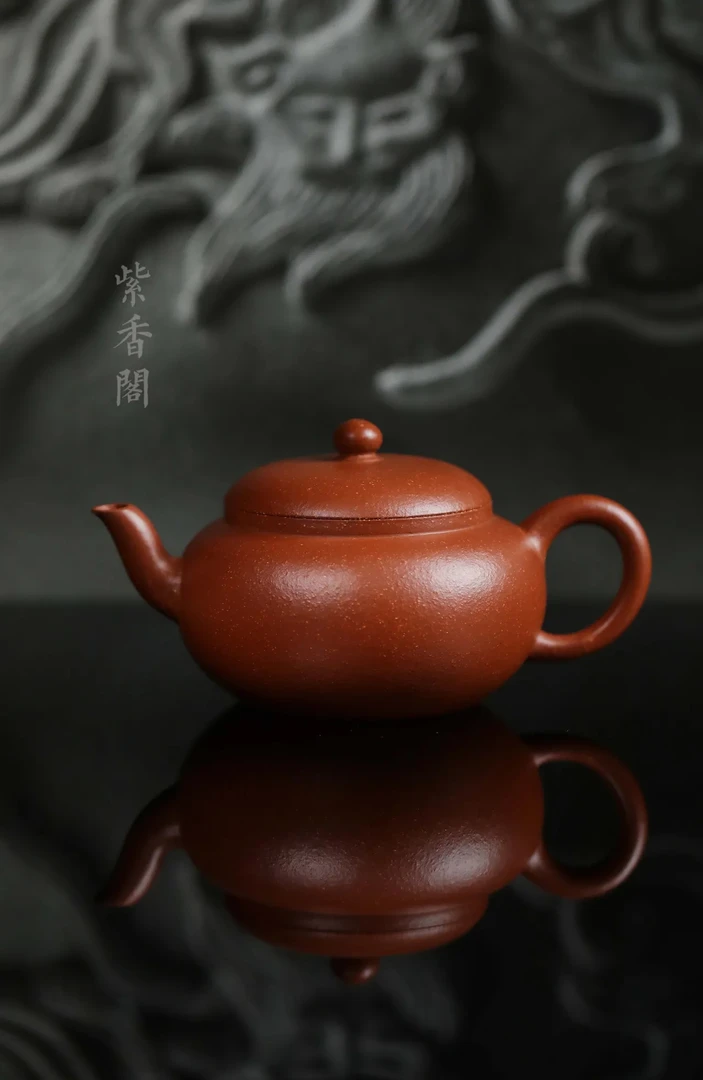 朱勤勇高徒卢均益合元壶170cc