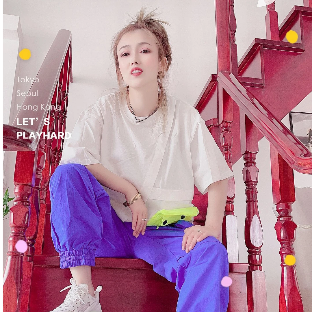 [201-299 ]多金潮牌欧货大码女装