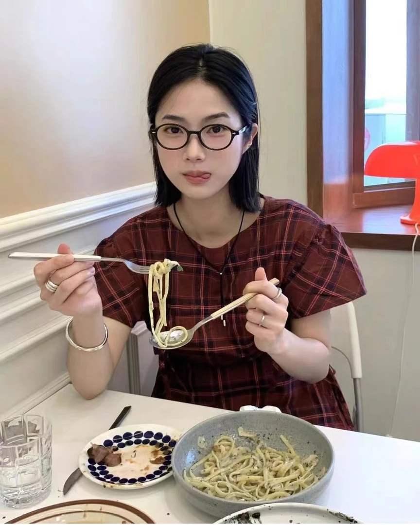 AWY (9YJQI630#)简约百搭眼镜 6-30