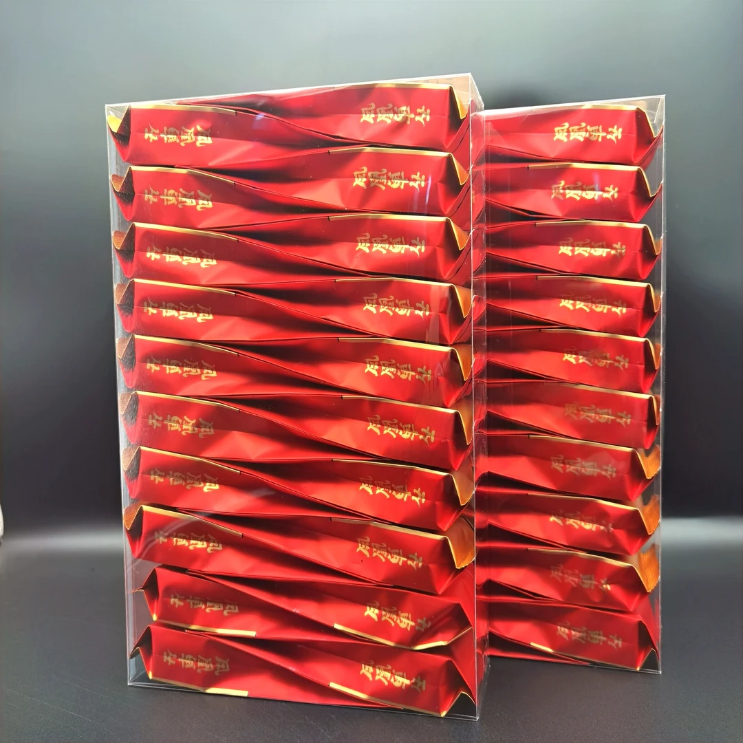 DIECUIFENG/叠翠峰凤凰单丛单独小泡袋装家庭实惠装