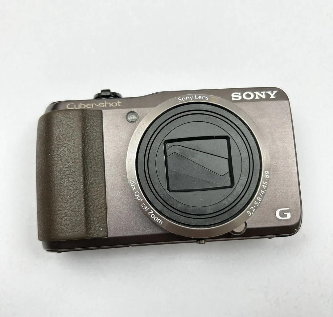 9新 Sony/索尼 HX30 20倍光变1820w像素 长焦机(no退no换)