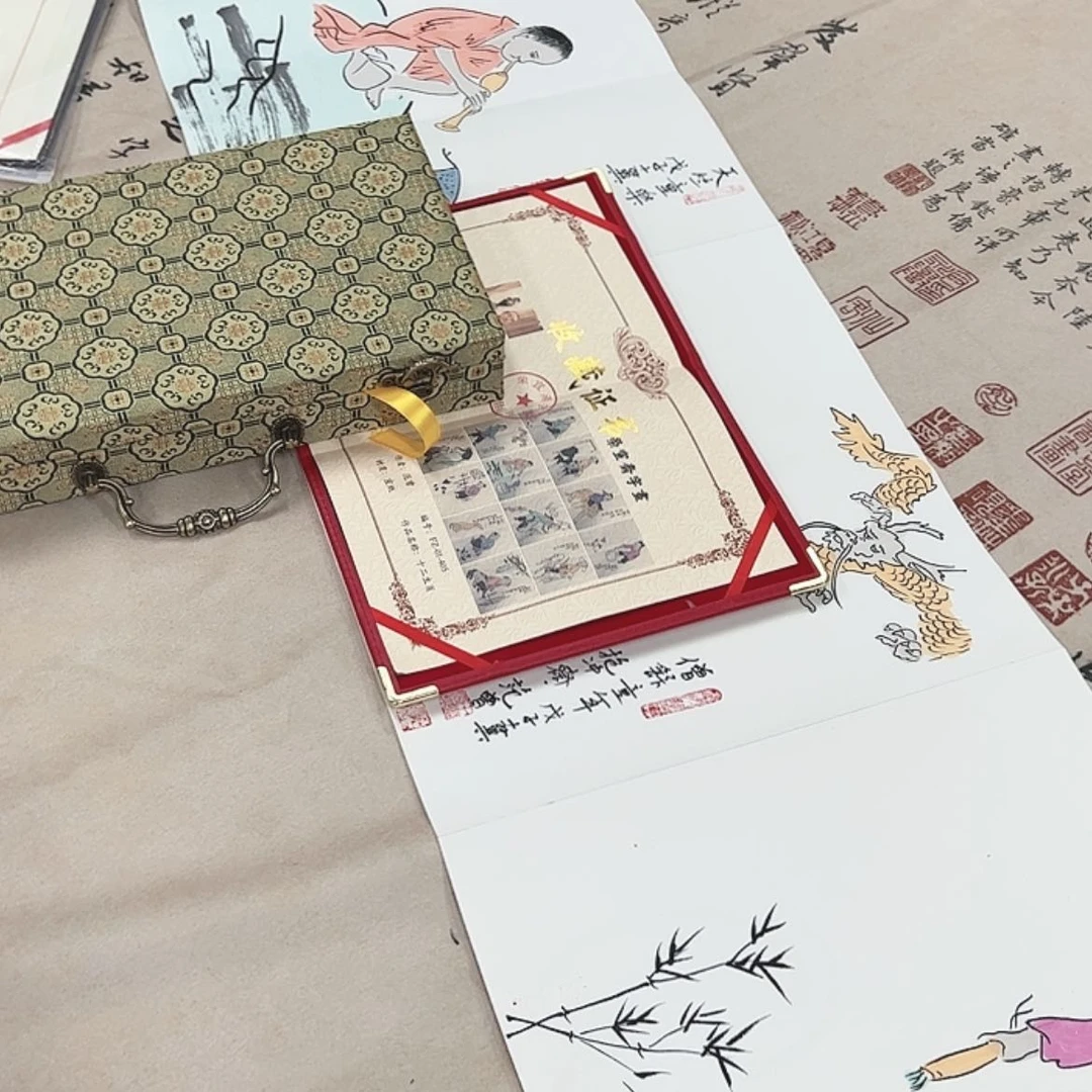 【闪购商品】书法老师