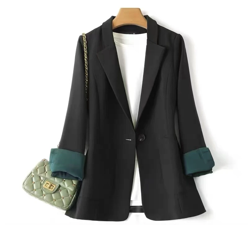 【沐子女装】K4-1910西服