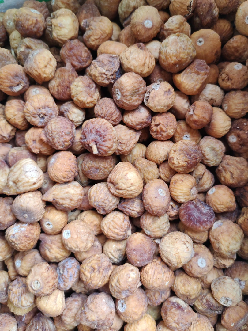 云南土特产…无花果