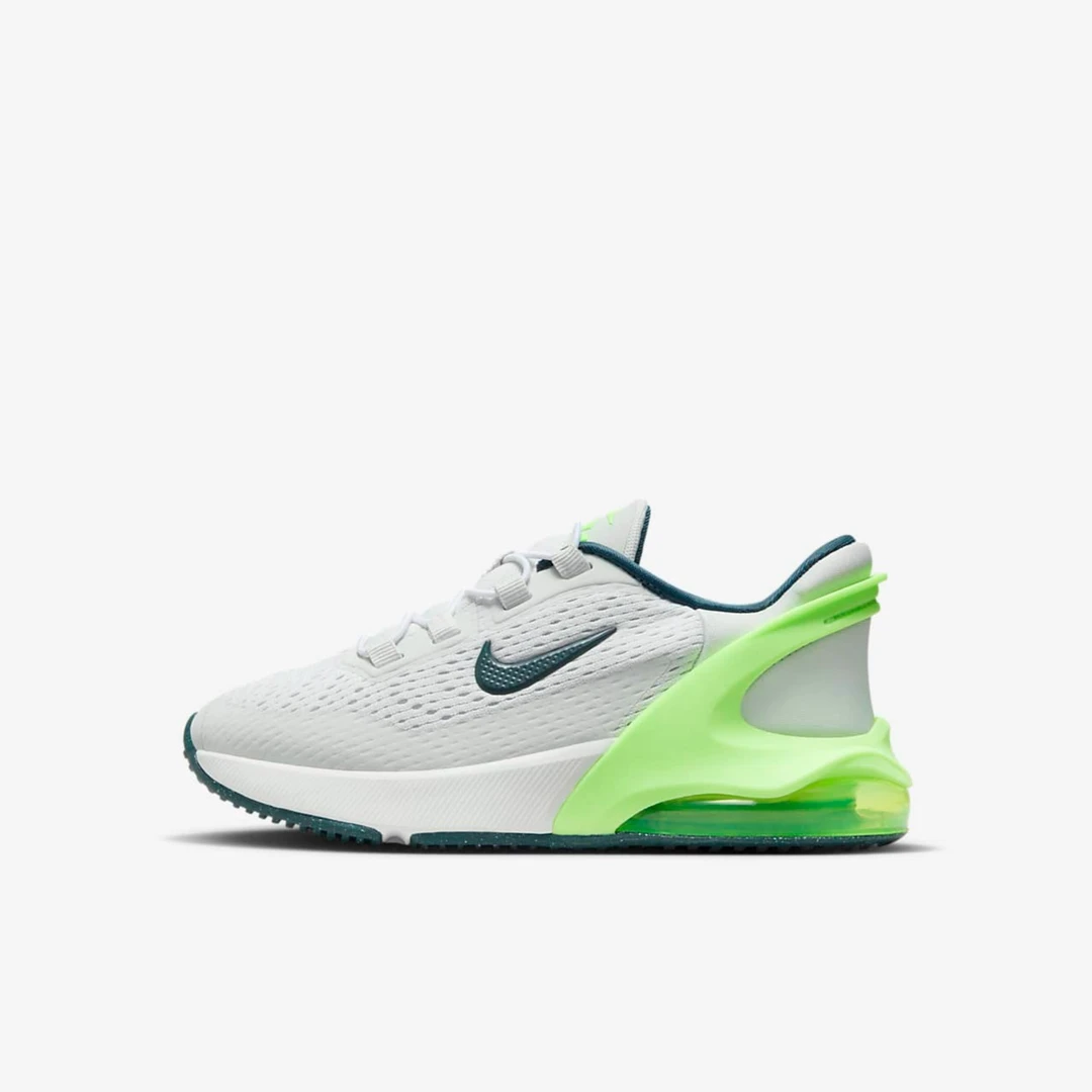nike耐克新款中童AIR MAX 270 GO(PS)休闲运动跑步鞋DV1969-006