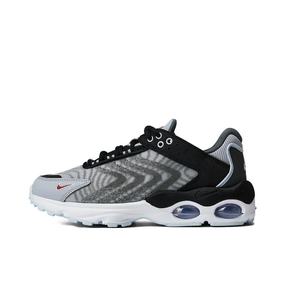 nike耐克新款大童AIR MAX TW 透气休闲气垫缓震运动鞋 DQ0296-006