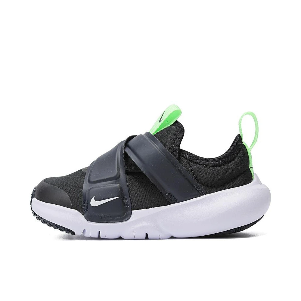 NIKE耐克2024新款男小童NIKE FLEX ADVANCE (TD)休闲鞋CZ0188-010