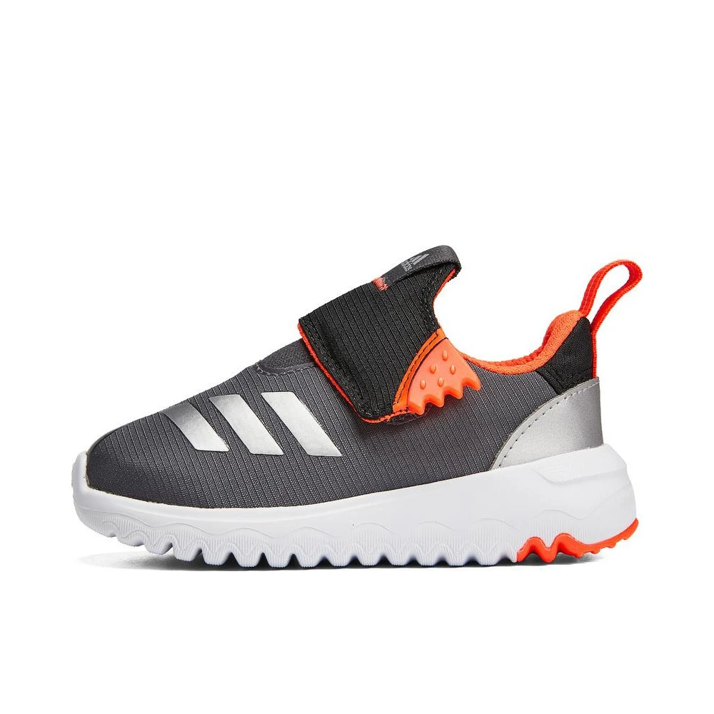 adidas kids阿迪达斯新小童鞋SURU365 I儿童鞋休闲训练鞋HP7737