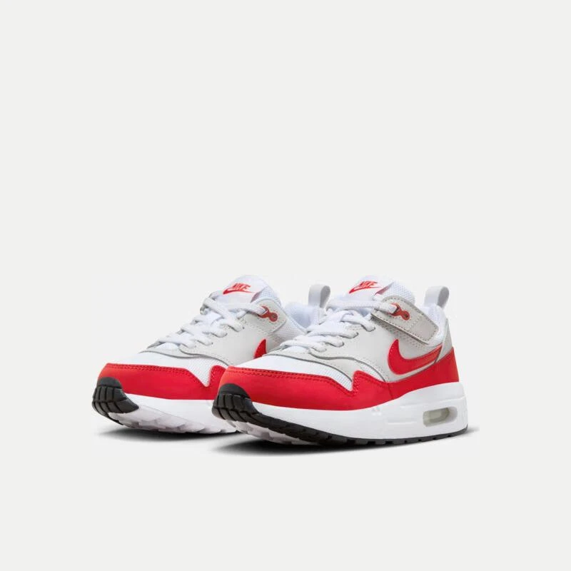 nike耐克新款中童AIR MAX 1 EZBP休闲运动跑步气垫鞋DZ3308-003