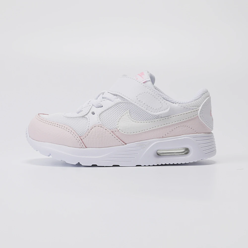 nike耐克新款女小童鞋 AIR MAX SC 气垫跑步运动鞋CZ5361-115