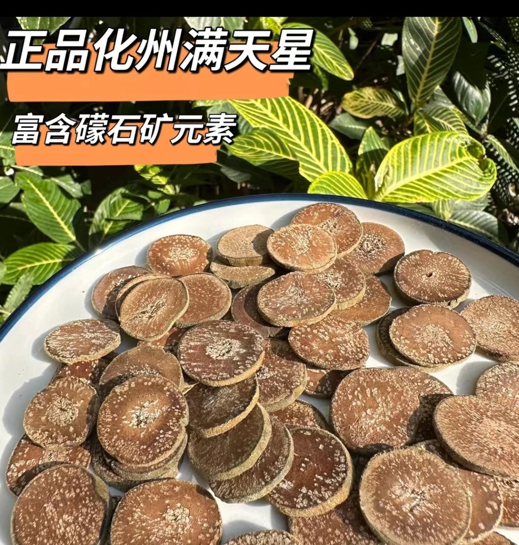 【玉姐精选】20年满天星化州橘红 250g/500g