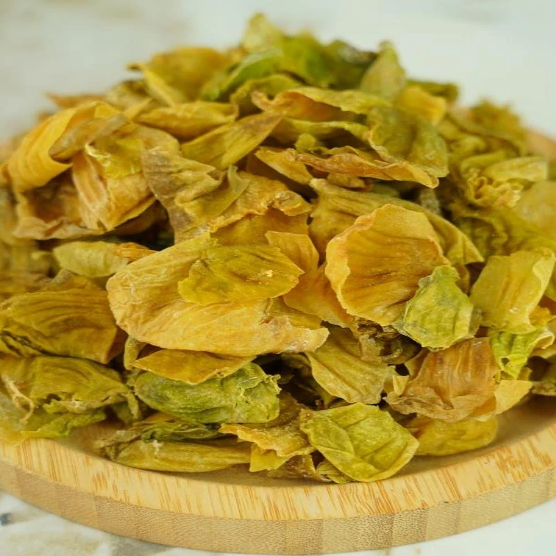 【玉姐精选】鸡内金无硫干身 生炒鸡内金 宝宝辅食 250g/500g （胶）