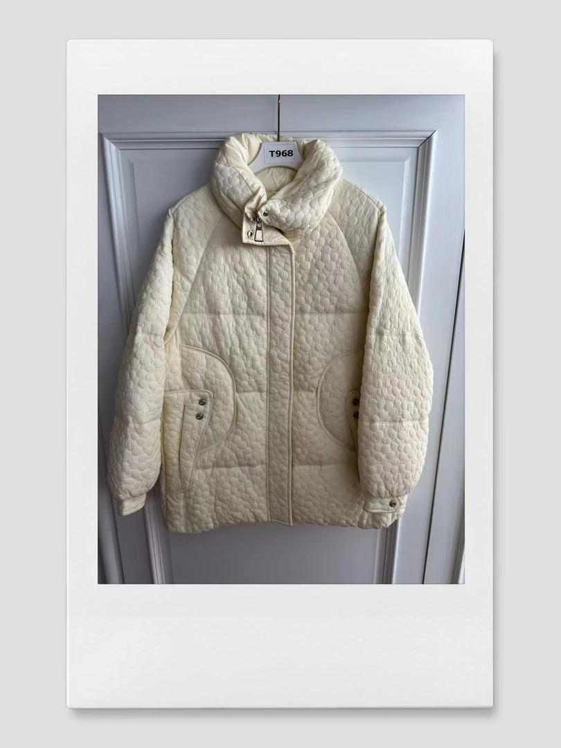 【T968】所有大漂亮的女装