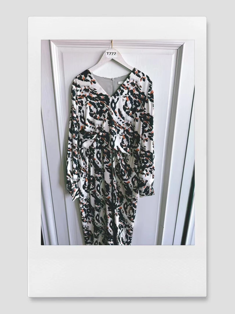 【T777】所有大漂亮的女装