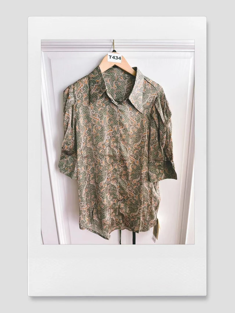 【T434】所有大漂亮的女装