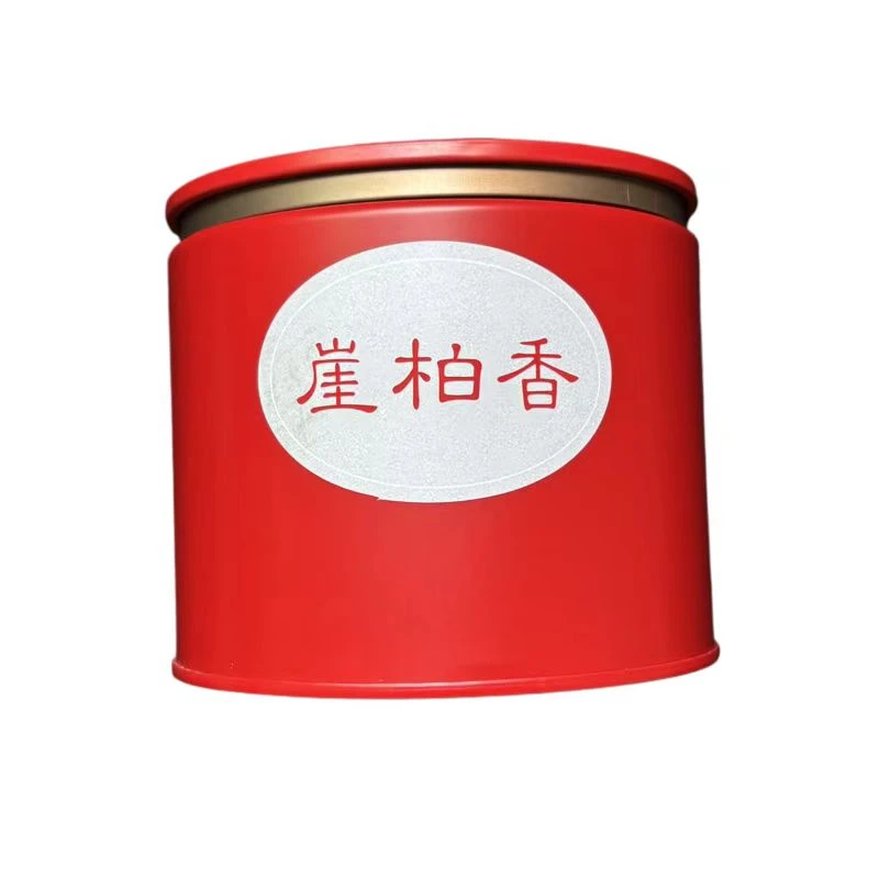 崖柏盘香 12小时 清香味道 品香 供香