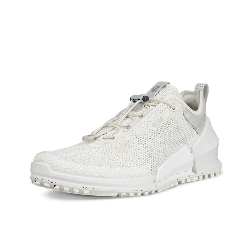 Ecco/爱步【BIOM】新款透气轻便户外跑步鞋女 健步800673