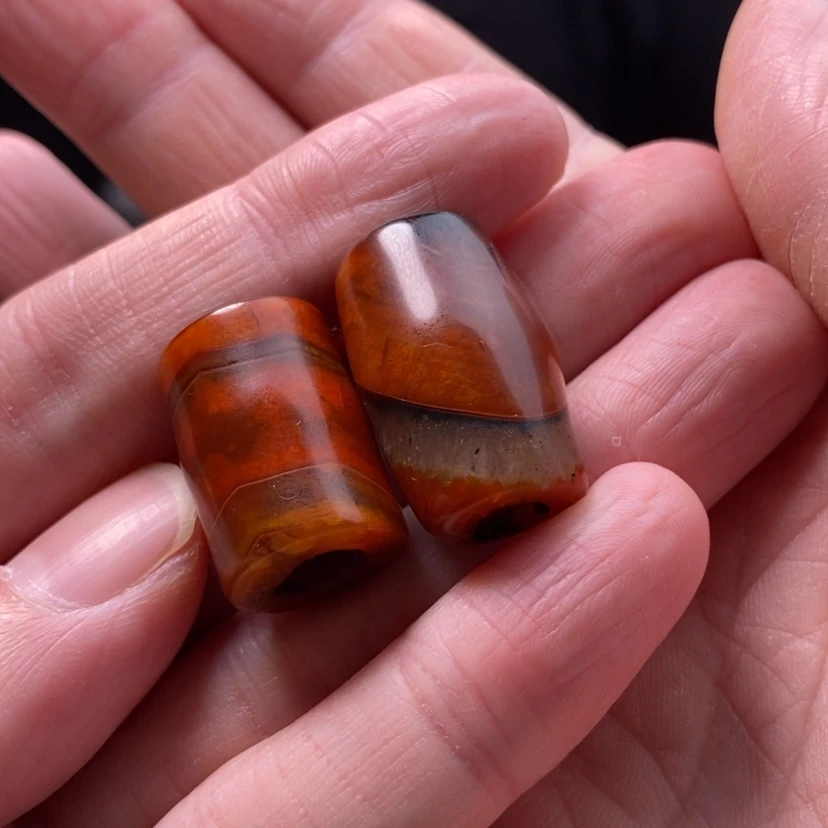 【闪购商品】玛瑙/玉髓无未镶嵌正*