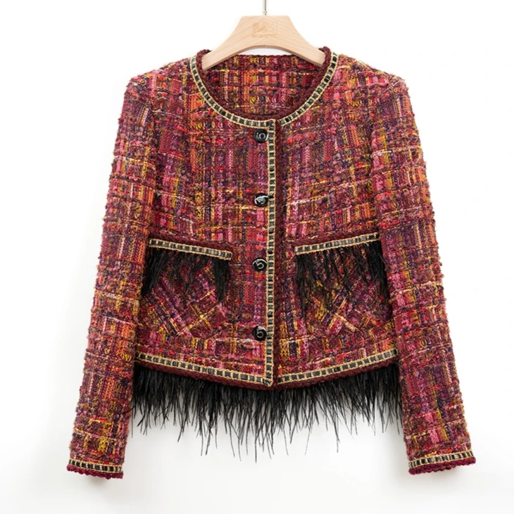 小香风时尚套装CO83164