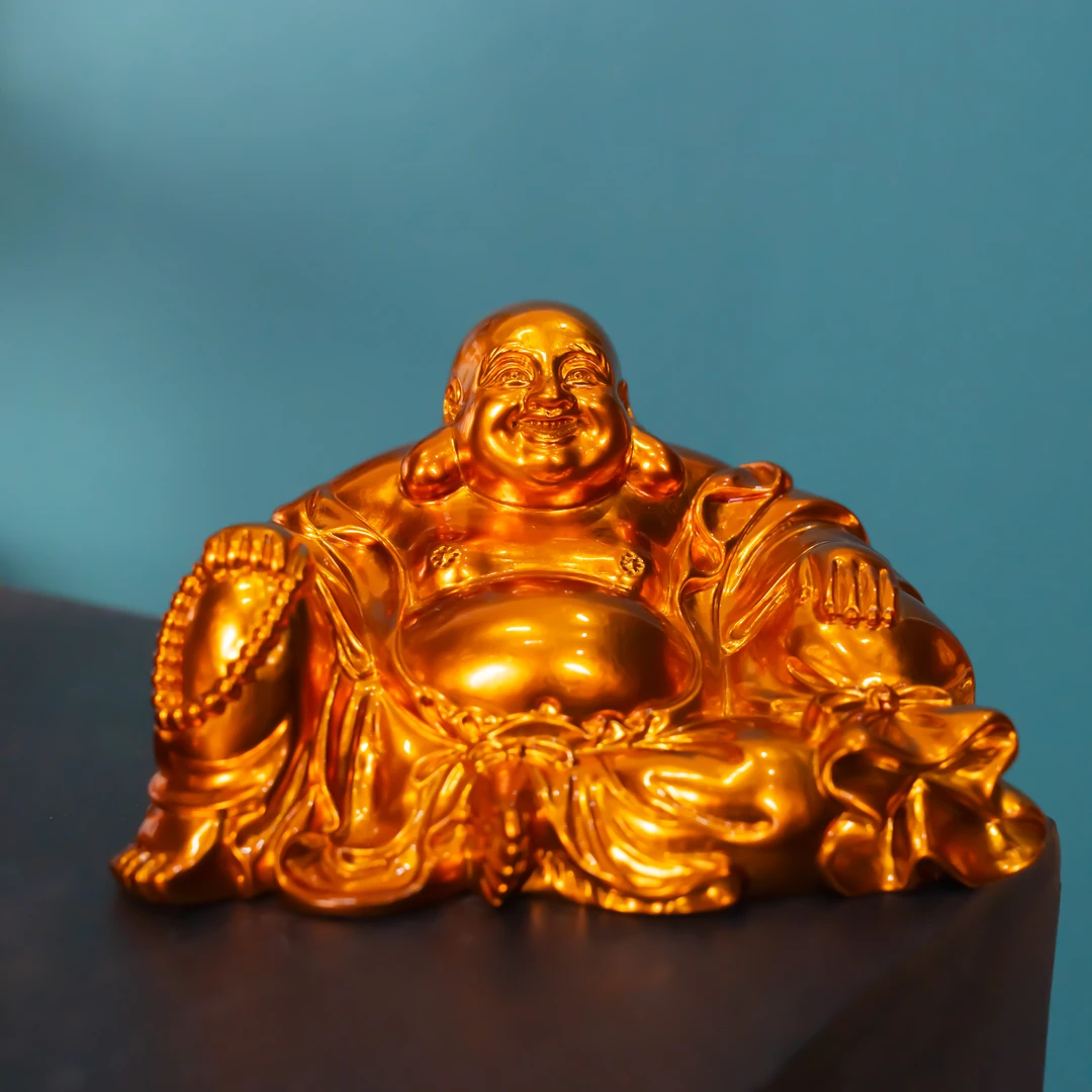 天弘精雕弥勒佛天弘精雕