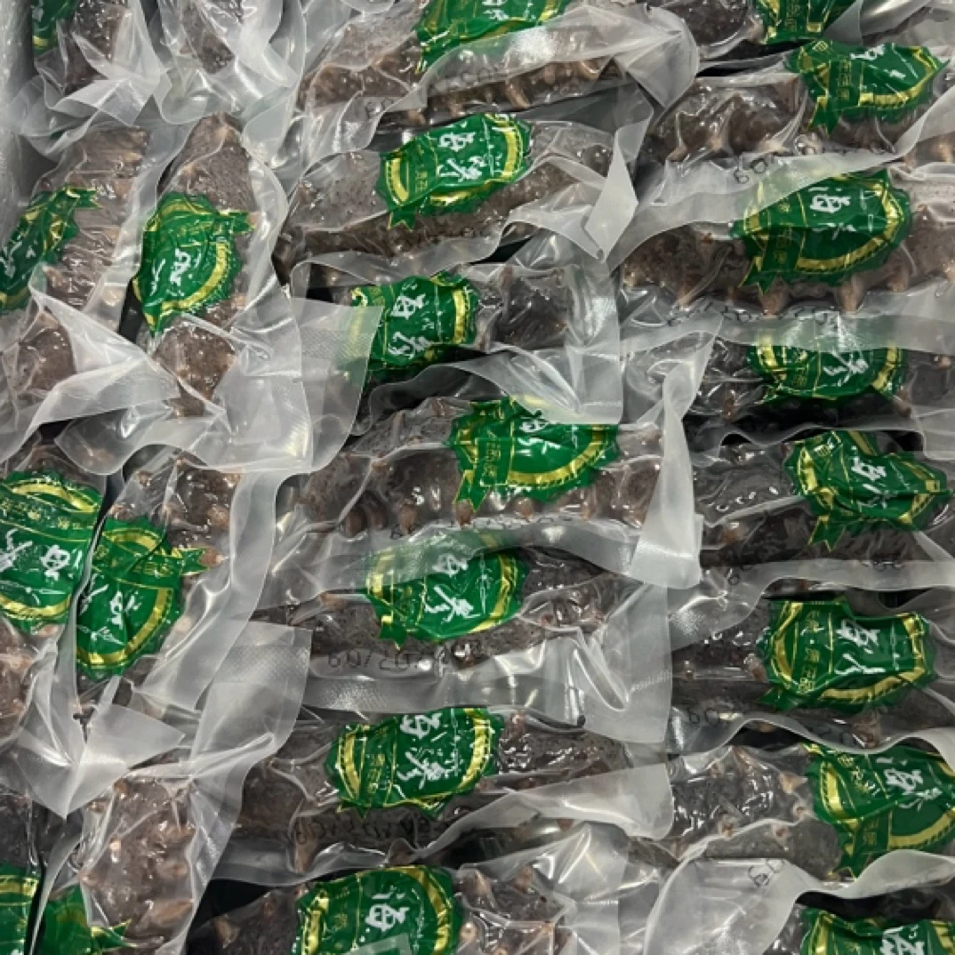 AA【大连即食海参】1只约50g