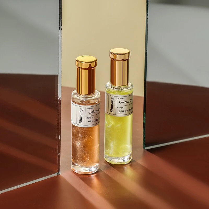 【中科】莱茵茶桂礼盒装-两支30ML