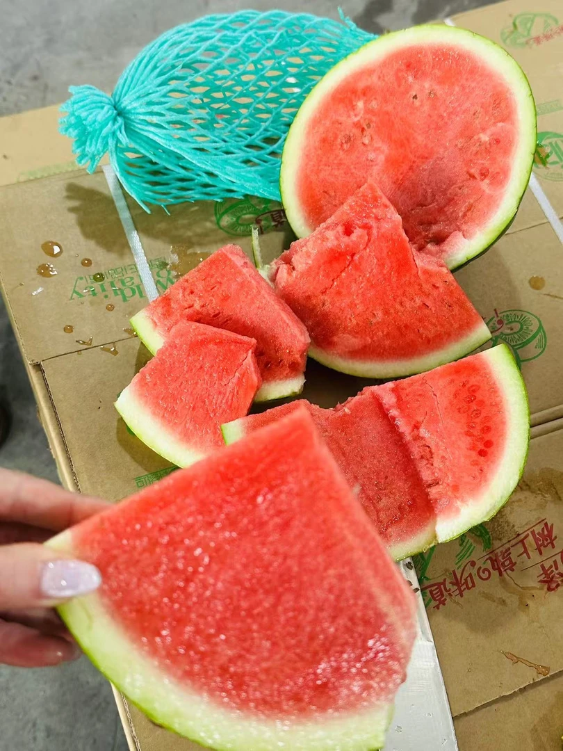 雷神麒麟西瓜