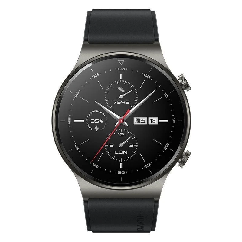 99新 Huawei/华为 Watch GT2Pro 蓝牙通话 离线播放 运动手表