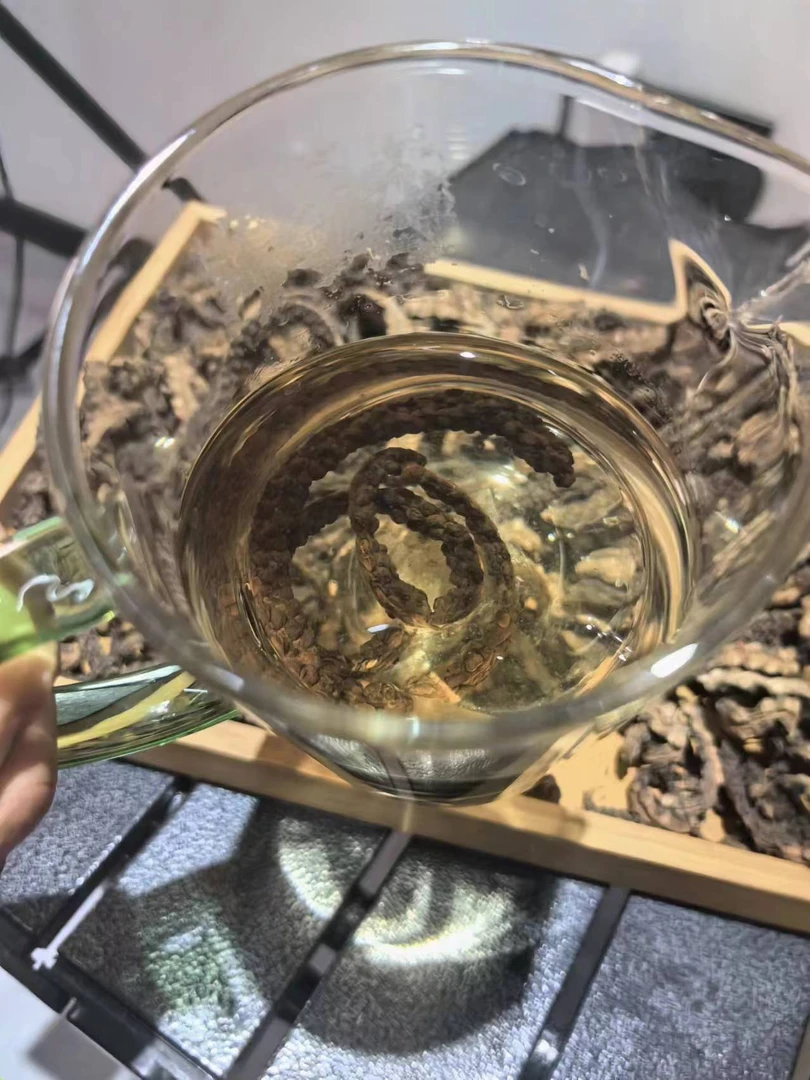 【主播精选】 山货  消溜藤  可搭配枸杞  2