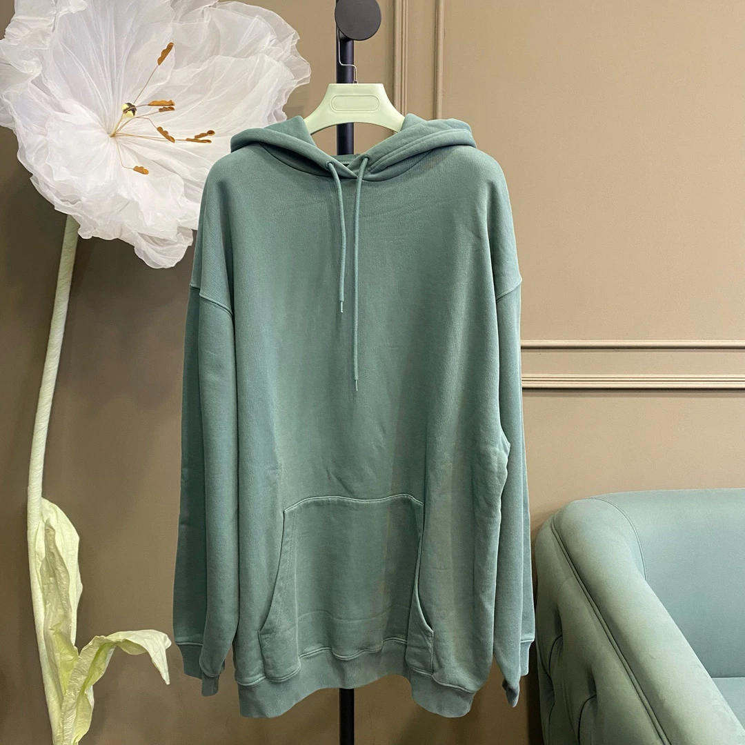 95新 Balenciaga/巴黎世家 潮服/巴黎世家/s码/连帽卫衣/70290259