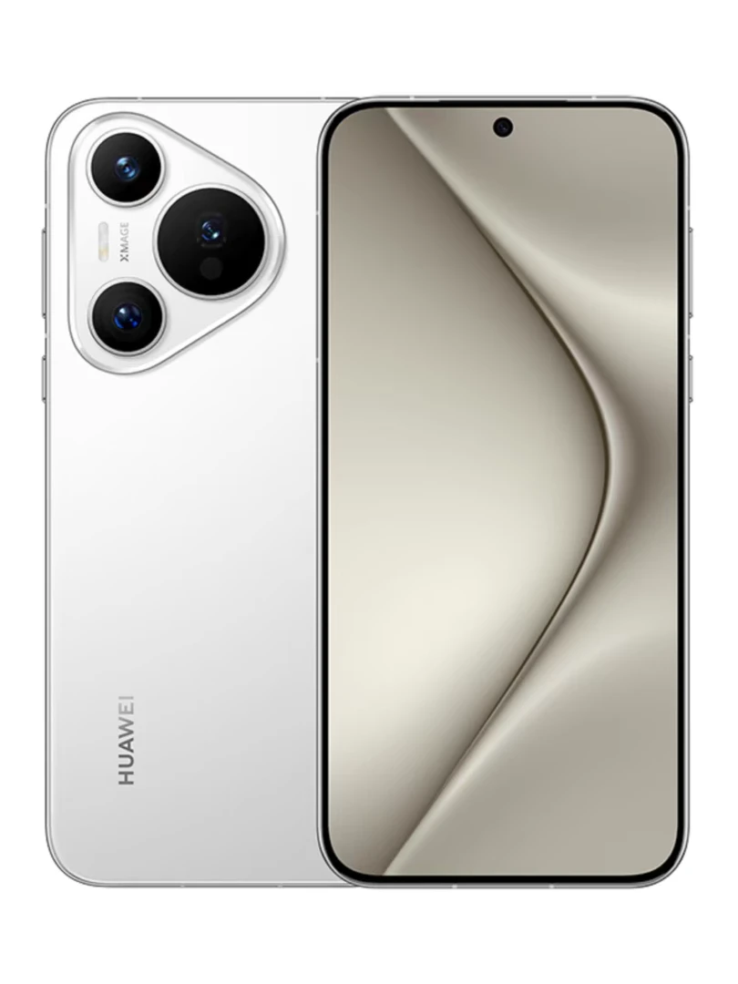 准新品 Huawei/华为 Pura 70 超高速双超级快充华为P70手机二手