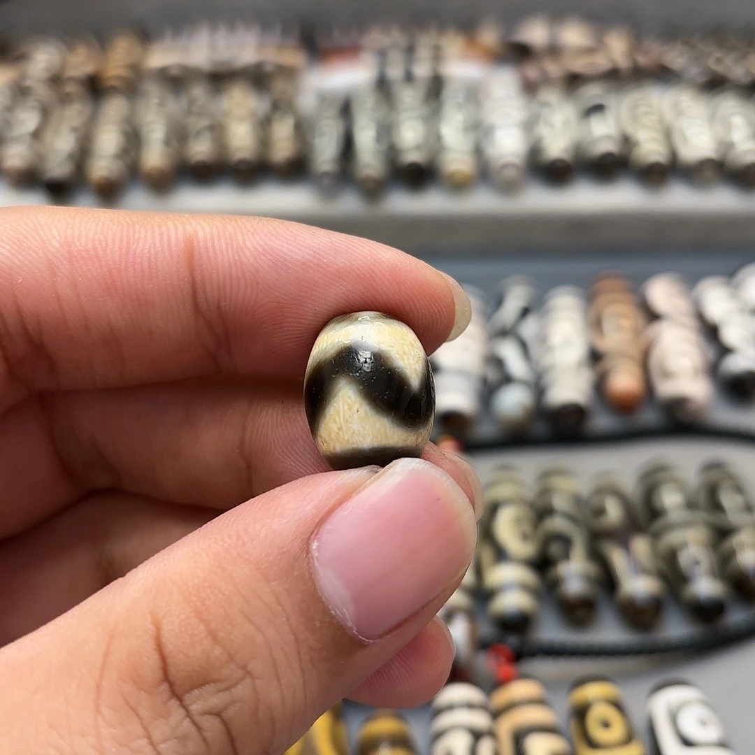 玛瑙/玉髓珠宝半成品未镶嵌