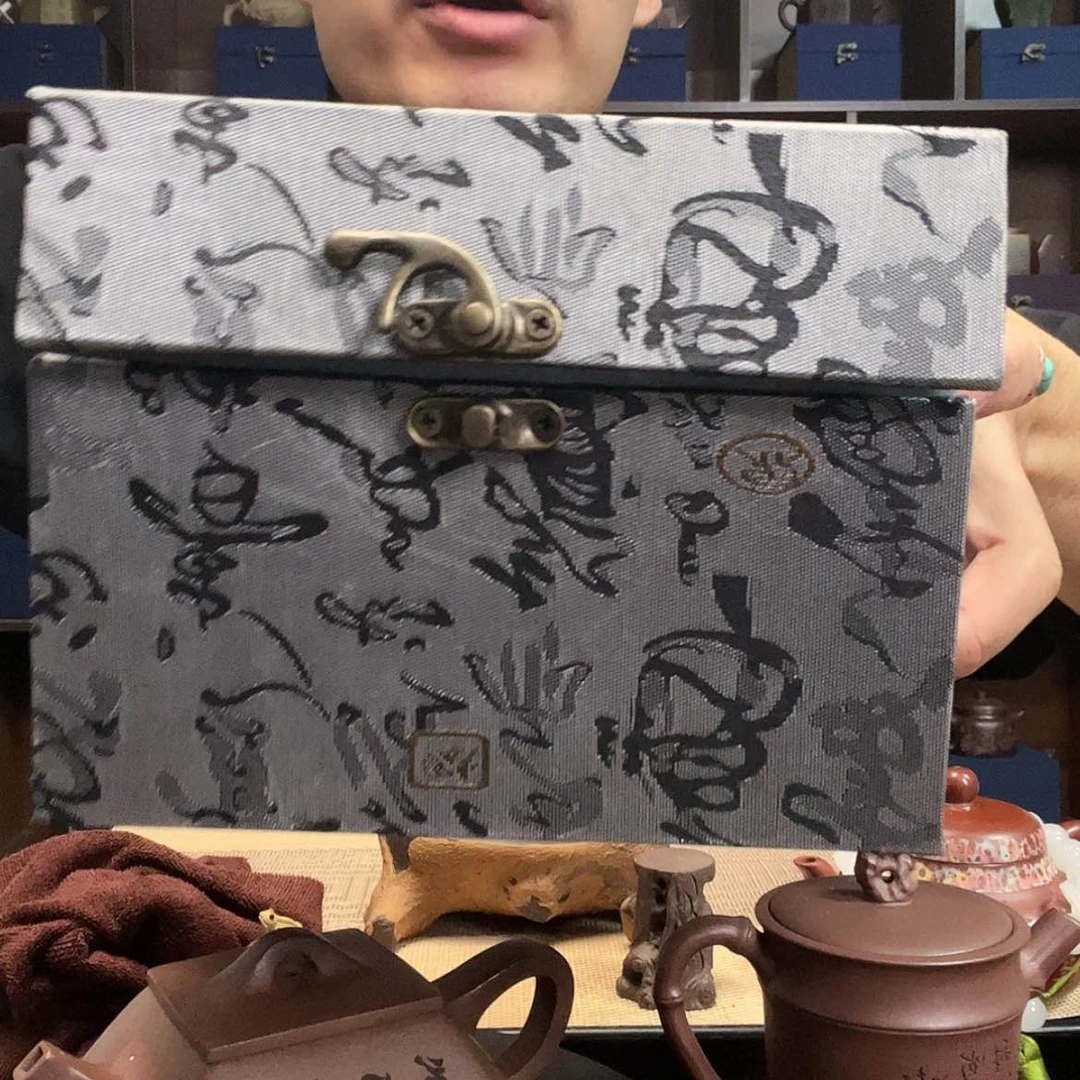 【闪购商品】紫砂茶案