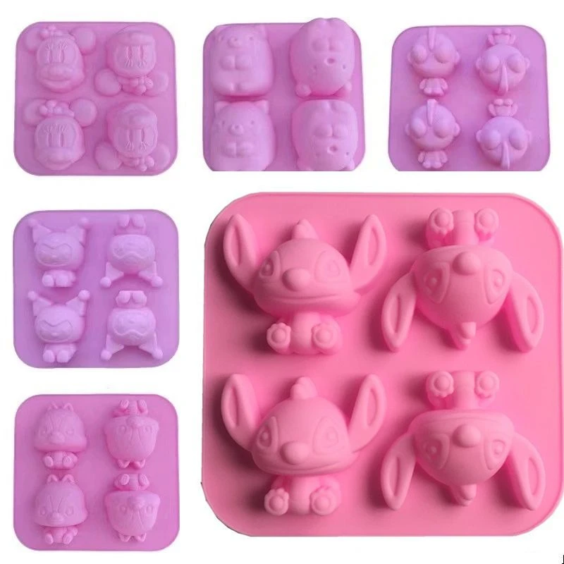 石膏娃娃模具diy材料美术翻模石膏娃娃专用高强速干克隆粉