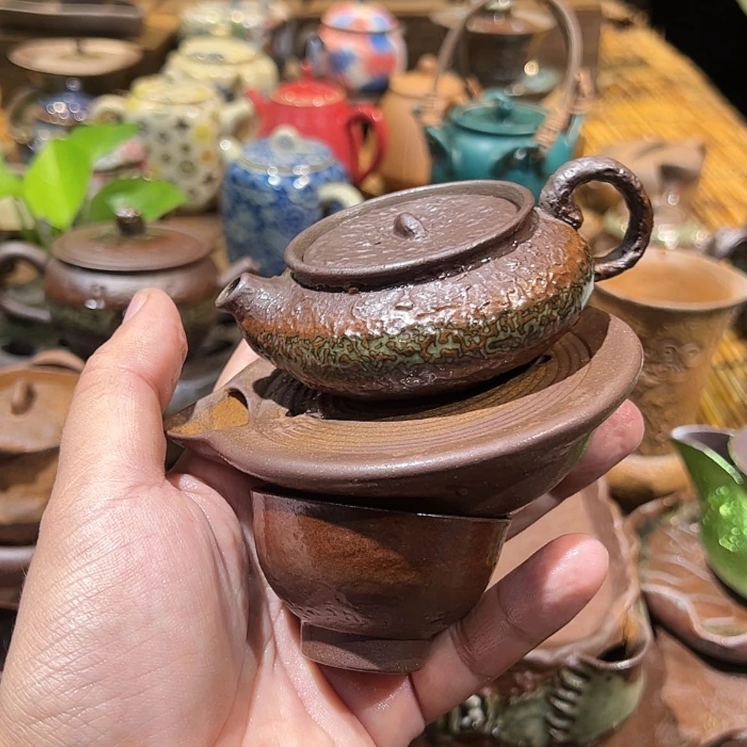 【闪购商品】瓷杯