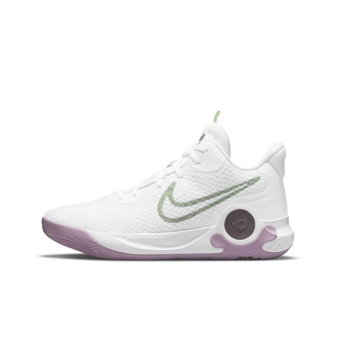 Nike KD Trey 5 IX 杜兰特 低帮实战篮球鞋  DJ6922-100