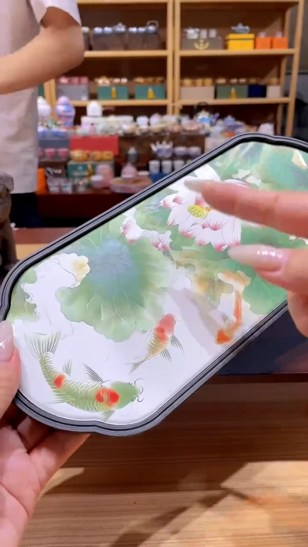 【闪购商品】伴溪堂贸易有限公司