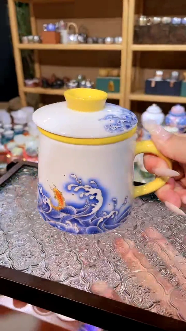 【闪购商品】伴溪堂贸易有限公司