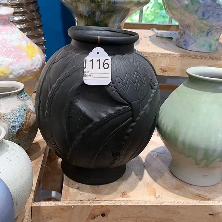 景德镇陶瓷艺术精品
